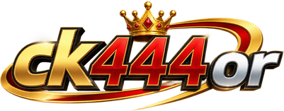 ck444 or লোগো